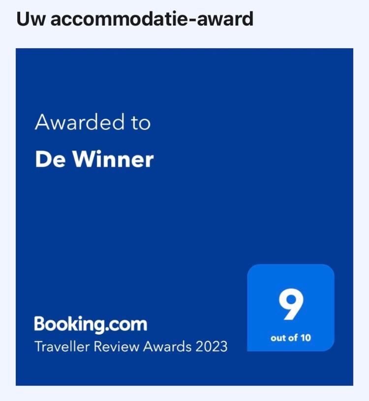 De Winner มิดเดิลแกร์เกอ ภายนอก รูปภาพ